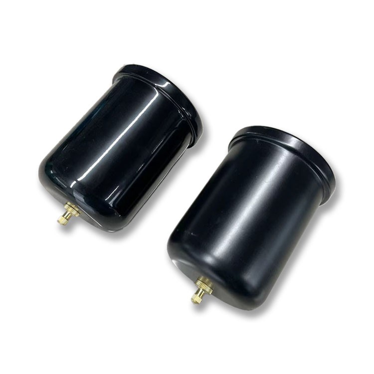 Tanque de presión pequeño para bomba de agua