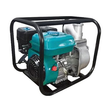 Bomba de agua de gasolina de 3 pulgadas