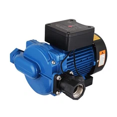 Bomba elevadora de presión de agua para el hogar