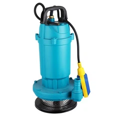 Bomba sumergible QDX